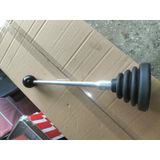 MURAT 124 NİKELAJ VİTES KOLU