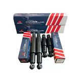 Murat 124 Serçe Ön Arka Amortisör Takımı Maysan N6210202 N6210201