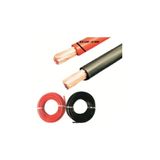 Murat 50 Mm Akü Kablosu kırmızı 1 Mt