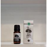 Murat Çubukçuoğlu 10 cc Siyah Amber Esans Yağı