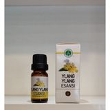 Murat Çubukçuoğlu 10 cc Ylang Ylang Esans Yağı