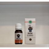 Murat Çubukçuoğlu Baharat Mç Musk Esansı 10 cc