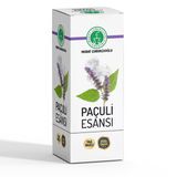 Murat Çubukçuoğlu Baharat Paçuli Esansı 10 Cc