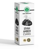 Murat Çubukçuoğlu Baharat Siyah Amber Esansı 10Cc