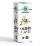 Murat Çubukçuoğlu Baharat Yasemin Esansı 10 Cc