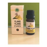 Murat Çubukçuoğlu Baharat Ylang Ylang Esansı 10Cc
