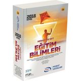 Murat Eğitim Bilimleri Kpss 2018 Konu Anlatımlı Modüler Set (6 Kitap)-Kolektif