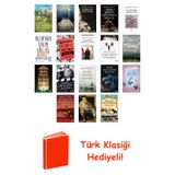 Murat Gülsoy 18 Kitap Seti + Türk Klasiği Hediye