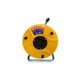 Murat Kablo 3x1,5 50 mt Kablolu Makara