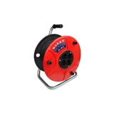 Murat Kablo 3X2,5 25 Mt Kablolu Makara