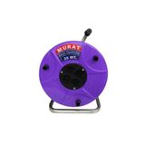 Murat Kablo 3x2,5 35 mt Kablolu Makara