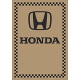 Murat Kağıt Paspas Murat Kağıt Oto Paspas 100 ADET 35*50 135 GR Honda Uyumlu Malzeme ile Dayanıklı