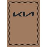 Murat Kağıt Paspas Murat Kağıt Oto Paspas 100 adet 35*50 cm 135 g Uyumlu Kia İçin Kaliteli Malzeme