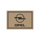Murat Kağıt Paspas Opel Kağıt Paspas OTO 100 Adet 35*50 Ebadında Yatay
