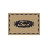 Murat Kağıt Paspas OTO Yatay 130 gr Kraft Kağıt 35*50 Ebadında 100 Adet