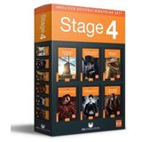 Murat Kurt İngilizce Hikaye Seti 6 Kitap KUTULU (Stage 4)
