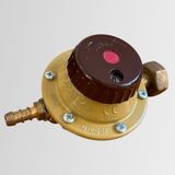 Murat MSD 0 – 10 Numaralı Metal Ayarlanabilir Yüksek Basınç Vanalı Sanayi Dedantörü 8 mm