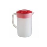 MURAT PLASTİK Murat Jumbo Plastik Sürahi 4litre