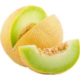 Murat Tohumculuk Ananas Kavun Tohumu Iri Bal Ananas Kavunu Tohumu 15 Adet Tohum