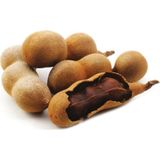 Murat Tohumculuk Eko Paket Ithal Tropikal Demir Hindi Meyvesi Tohumu Sweet Tamarind Tohumu 10 Adet Tohum