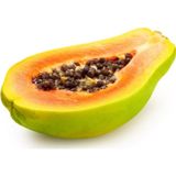 Murat Tohumculuk Eko Paket Papaya Ağacı Tohumu Ithal Tropikal Papaya Ağacı Tohumu 10 Adet Tohum