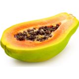 Murat Tohumculuk Papaya Ağacı Tohumu Tropikal Papaya Ağacı Tohumu 3 Adet Tohum