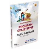 Murat Yayınları 1254 - Program Geliştirme Soru Bankası