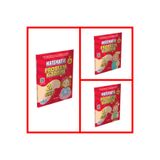 Murat Yayınları 2.sınıf Matematik 3.sınıf Matematik Ve 4.sınıf Matematik Problem Kitap Seti.