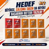 Murat Yayınları 2026-2027 Müfredat Ayt Tüm Dersler Dinamik Etkinlikli Sorulu Öğrencim Defter Kitap Konu Anlatımlı . 10 Kitap ve Özdebir Denemeler