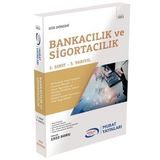Murat Yayınları Aöf Bankacılık Ve Sigortacılık 2.sınıf 3.yarıyıl Güz Dönemi Konu Anlatımlı Soru Bankası (Çok Renkli)
