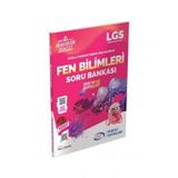 Murat Yayınları LGS Fen Bilimleri Soru Bankası Öğrencim Serisi