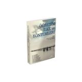 Murat Yayınları Öğretim Ilke Ve Yöntemleri 8702