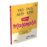 Murat Yayınları SÜPER FİYAT Murat YKS DGS ALES KPSS Çözdüren Matematik Murat Yayınları