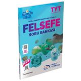 Murat Yayınları TYT Felsefe Soru Bankası