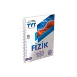 Murat Yayınları Tyt Fizik Öğrencim Defteri Tamamı El Yazmalı Konu Anlatımlı 2021 Güncel