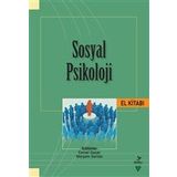 Murat Yıldırım Sosyal Psikoloji El Kitabı