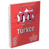 Murat Yks 2027 Tyt Türkçe Öğrencim Defteri Murat Yayınları