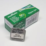 Murata 395/399 SR927SW 10'lu Saat Pili