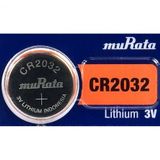 Murata CR2032 3V Lityum Para Pil