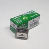Murata Murata-Sony 394 SR936SW 1,55V Saat Pili - 1 Adet