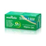 Murata Sr516sw 10 adet . Kol Saati Pili