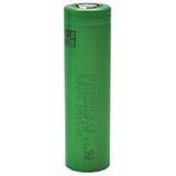 Murata VTC6 18650 3000 mAH 30A Pil