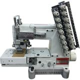 Murata W 118 6 İğne Lastik Zincir Dikiş Makinası