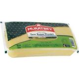 Muratbey 1 kg Tam Yağlı Taze Kaşar Peyniri