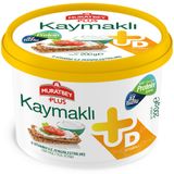 Muratbey 200 gr Plus Kaymaklı Krem Peynir