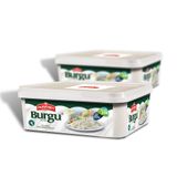 Muratbey 4 kg Burgu Peyniri