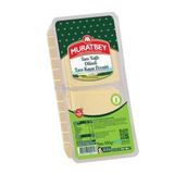 Muratbey Dilimli Taze Kaşar Peyniri 500 gr