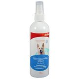 Muratech Bioline Köpek Ağız ve Diş Bakım Spreyi 175 ml - Çok Renkli
