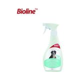 Muratech Bioline Köpeker Için Leke Temizleme Spreyi 300 ml - Saman