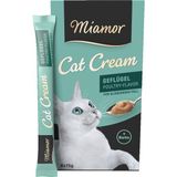 Muratech Miamor Cream Tuklu Kedi Ödülü 6X15 gr